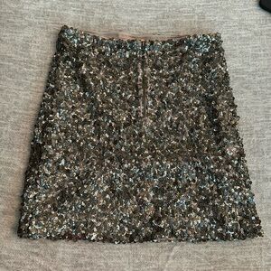 Free People Skirt